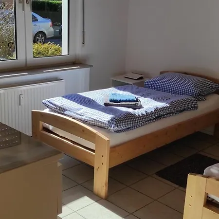 Wohnen Im Herzen Von