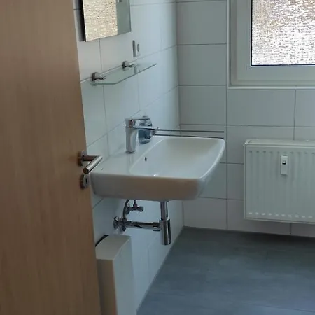 Apartman Wohnen Im Herzen Von *